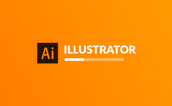 آموزش تصویری طراحی لوگو با illustrator